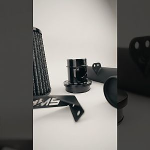 AMS Performance 2022+ Subaru WRX Air Intake #subaru #wrx