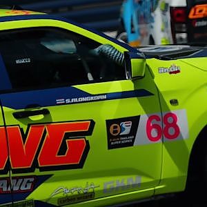 Highlight Super Slow Thailand Super Pickup #SuperSlow #pickup #BangsaenGrandPrix2022