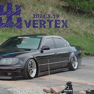 【公式】 VERTEX杯 2024 搬出