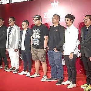 XO Autosport รับรางวัล Best Influencer On Social Media สาขา Automotive @ Thailand Zocial Awards 2020