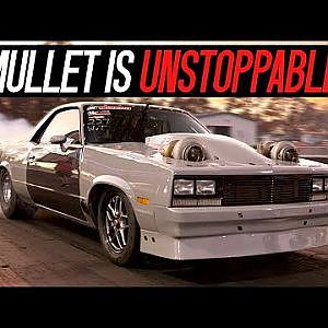 Cleetus & Mullet go DOMINATION MODE at WCF 2022!!