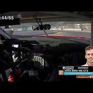 バトル&アクシデント オンボード集 2018 AUTOBACS SUPER GT Rd.7