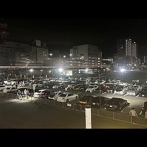 滋賀ナイトMT 2022.7 - カスタムカーが集結！オールジャンルカーミーティング