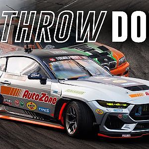 Formula DRIFT Seattle - Coming Aug 11 - 12