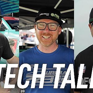 All About Angle - Holley Tech Talk