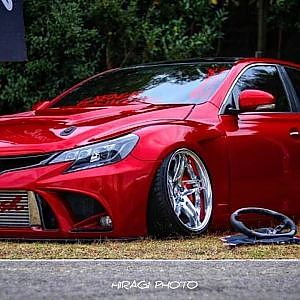 TOYOTA MARKX modified マークX カスタム - RIOT2021