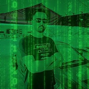 Kevin Lawrence Vehicle Spotlight