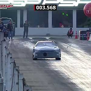 Qualify Race 1 :OPEN N/A 4 CYLINDER | No.65 | Souped Up 2019