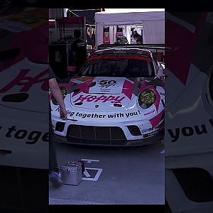 2021 AUTOBACS SUPER GT Rd.5 SUGO GT 300km RACE / #Shorts