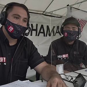 Formula DRIFT Japan - PRO2