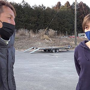 D1lights ／D1GP女性ドライバーってみんな美人^^　 D1lights開幕戦情報　レデイースにコメントいただきました高木 美紀　下田 紗弥加　久保川 澄花　3人共に優勝宣言！優勝候補！