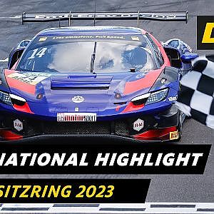 DTM Lausitzring International extended Highlight | DTM 2023
