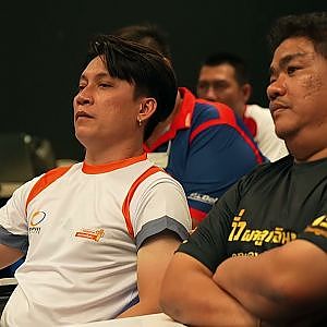 Hankook TSS Test Day 2024 EP.1