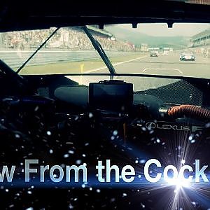 バトル&アクシデント オンボード集 2018 AUTOBACS SUPER GT Rd.5