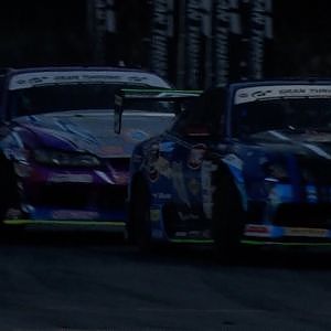 ビタビタ　直樹vs正雄 本日のokuibuki決勝戦１コーナーフルショット