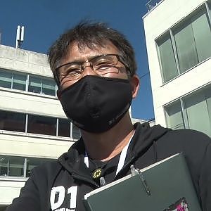 新規企画j発表　Pチャン？？