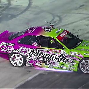 FD Moments - Rome Charpentier Makes  Podium in New Jersey