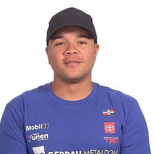 Get to know - Jhonnattan Castro (2021)