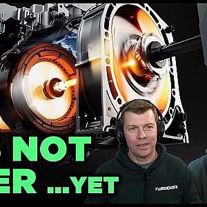 Japan Delcares WAR on EVs