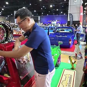 #วิจัยพันธุ์พืช จะพืชอะไรคงไม่ต้องบอก แค่เห็นก็ยิ้มแล้ว