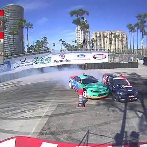 Top Moments From #FDLB
