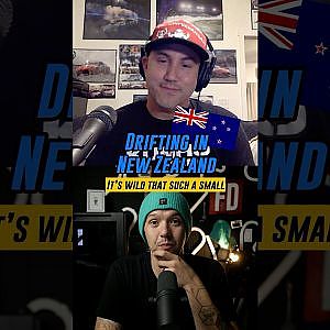 Jeff Jones’ Trip to New Zealand