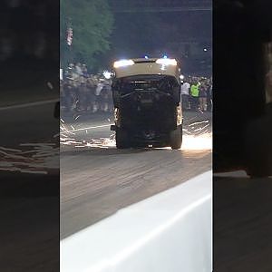 Wheelie of the year?