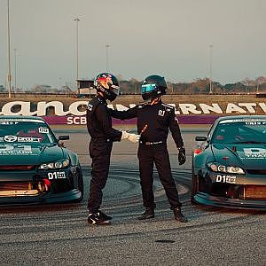 2023D1タイ　東南アジアシリーズ　オープニング映像 in Buriram