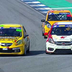 Thailand Super Eco สนามสุดท้ายกับการดวลฝีมือ ตัดสินแชมป์แห่งปี 2021 (24-26 December 2021)