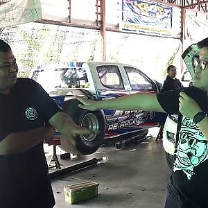 RE-Live : 1.9 "ปลาทู" คะนองศึก คึก ! จนคว้าแชมป์แห่งปี 2017 !!