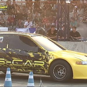 Souped Up 2016 RERun | PRO 4 FWD : [Pro.3] No.298