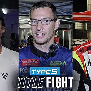 FD Irwindale Seeding 16 Interviews | Forrest Wang, Robert Thorne, Dmitriy Brutskiy