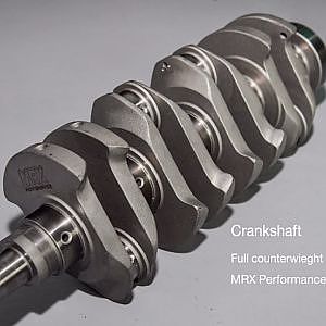 Q&A : MRX Performance Part 2 "L15"