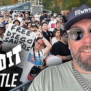 All Access at FD Seattle 2025 | Send It w/ Jarod DeAnda