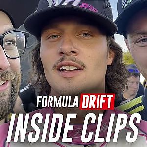 Inside Clips - A Closer Look at FD Utah 2023!