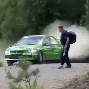 This is Rally 6 | The best scenes of Rallying (Pure sound)