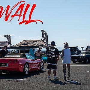 REDWALL Super Custom Car Show - 総集編