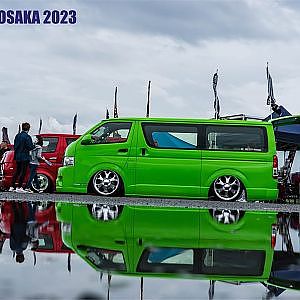 cinematic SBM大阪 2023