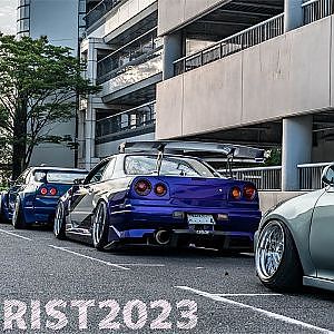 FENDERIST 2023 搬入 - フェンダリスト2023