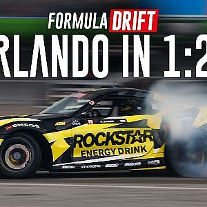 Catch Up On FD 2026 — Orlando in Under 2 Minutes | Rockstar Rewind