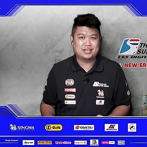 TSS Digital Racing Am Class & PRO Class Championship Round 2 (Eng. Ver)