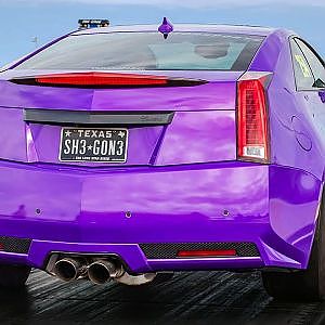 SH3 GON3 - Straight to the Finals!