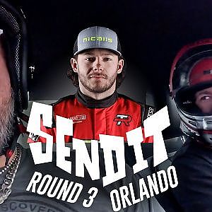 Mic’d Up & Strapped In: Jarod DeAnda Rides Shotgun with Travis Reeder