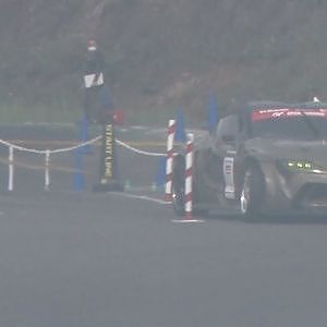 9山本 航 SPAN Racing 素材だし未公開映像
