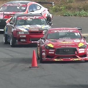 エビスバンク各走り