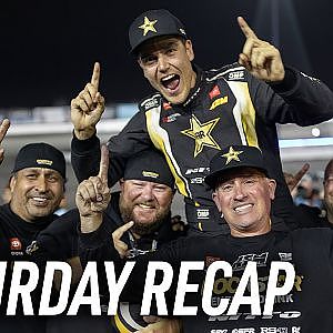 Formula DRIFT Irwindale Saturday Recap (2021)