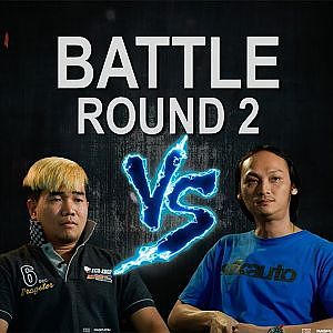 Splendid Tires Present #mytruckmytime EP.7 : ทวย vs เบสท์