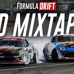 FD Mixtape - Cinematic Scenes from FD Seattle 2024