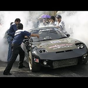 Souped Up Thailand Records 2004 | อันดับ 8 "โอ ซิกแนล"