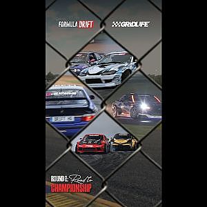 No Mercy at Road Atlanta